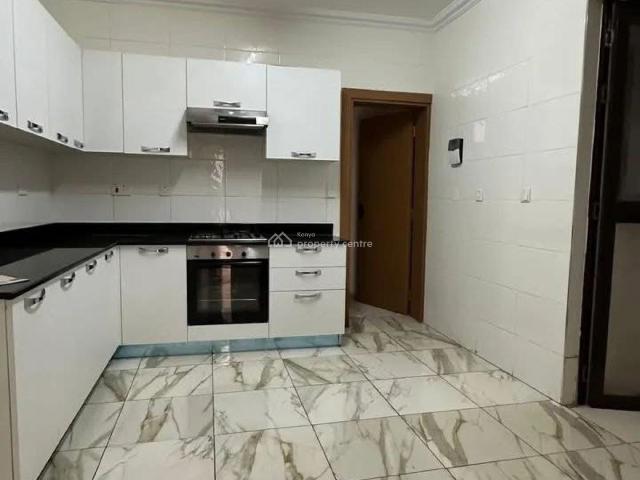 Apartment for rent in Kilimani, Westlands
