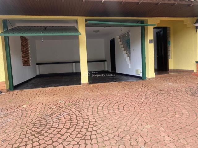 Townhouse for sale in Westlands, Nairobi