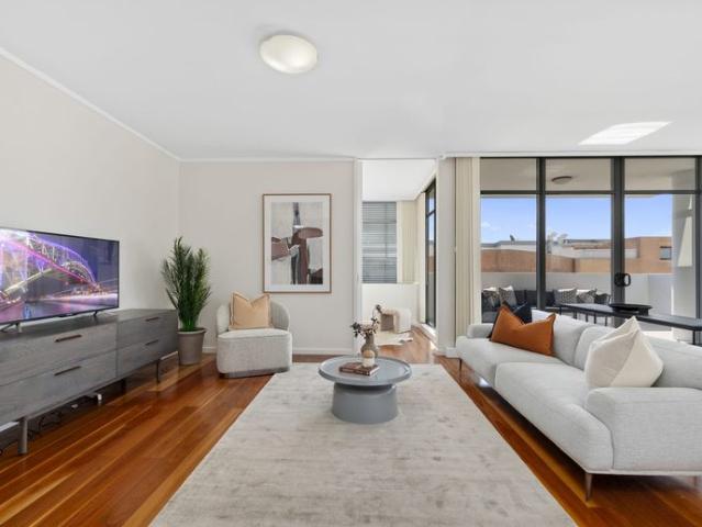 Apartment for rent in Sydney, New South Wales