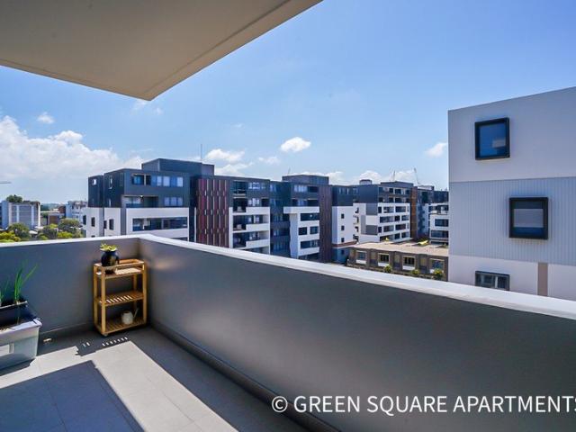 Apartment for rent in Rosebery, Sydney