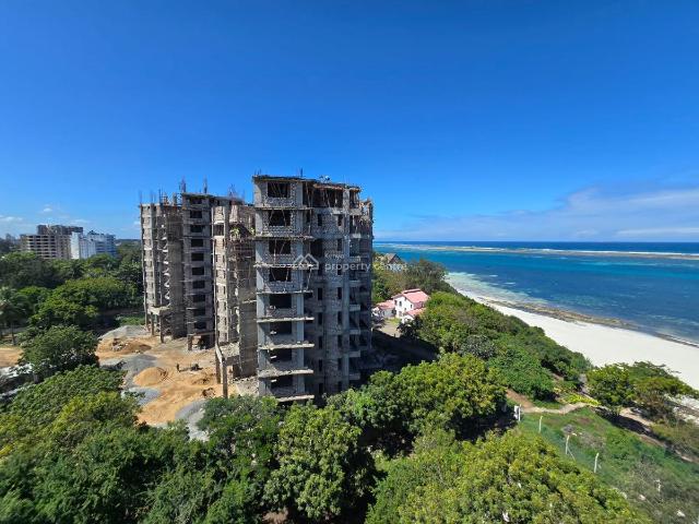 Apartment for sale in Mombasa