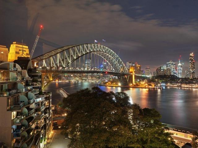 Apartment for rent in Sydney, New South Wales