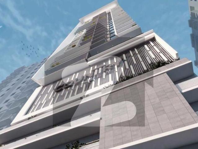 Apartment for rent in Clifton, North Waziristan