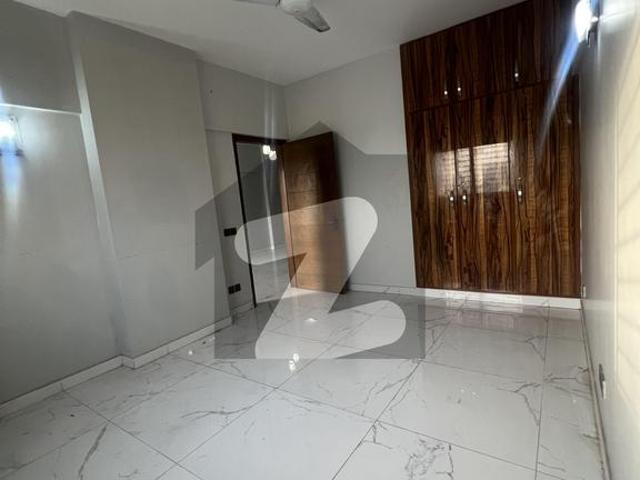 Apartment for rent in Clifton, North Waziristan