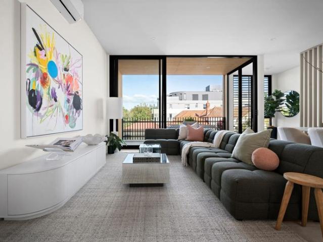 Townhouse for rent in Camerons Creek, Victoria