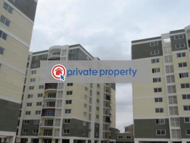 Apartment for rent in Embakasi