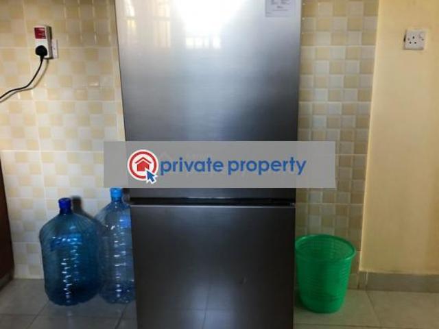 Apartment for rent in CBD, Kiambu