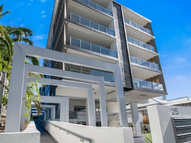 Apartment for rent in Indooroopilly, Greater Brisbane