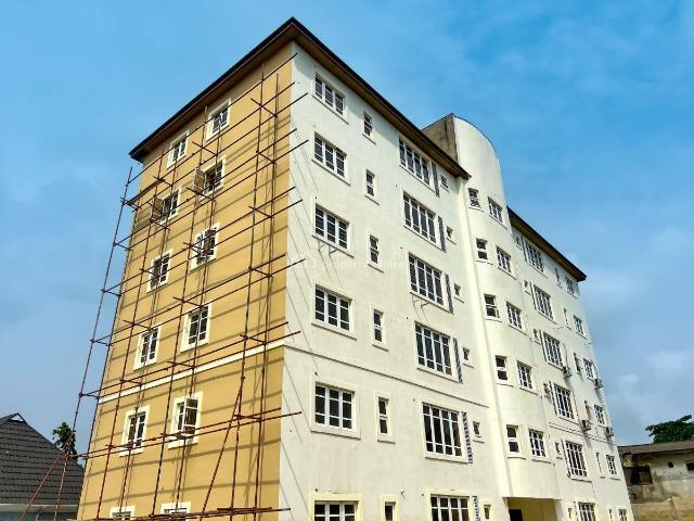 Flat for sale in Lagos Mainland, Abuja