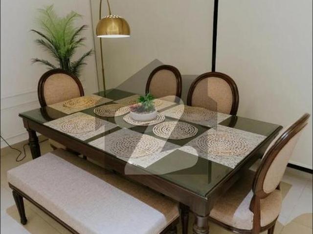 Apartment for rent in Islamabad