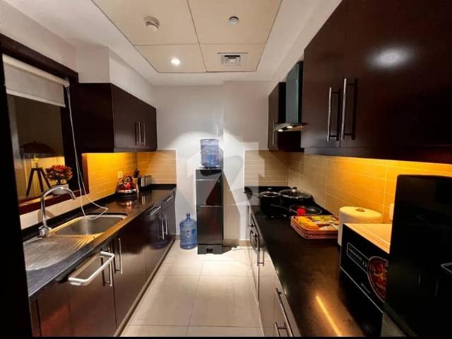 Apartment for rent in Islamabad