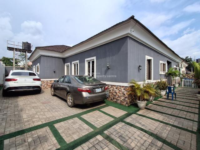 Property for sale in Guma, Benue