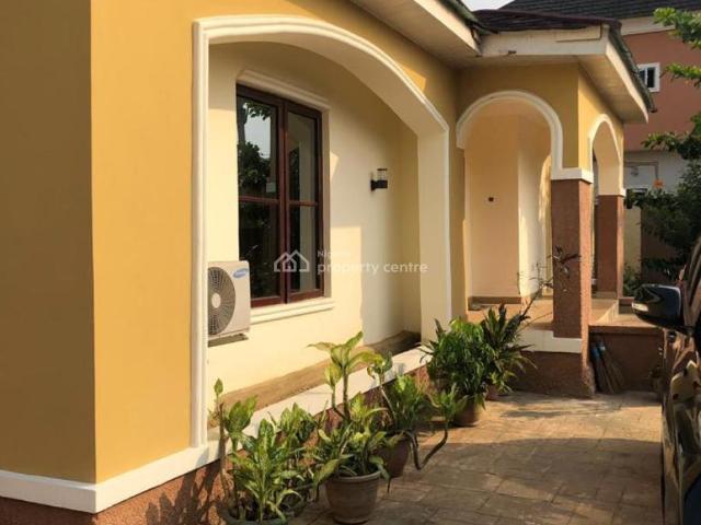 Property for sale in Isheri, Ogun
