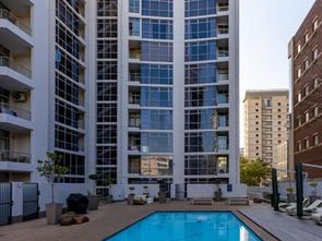 Apartment for rent in Alexandra, Gauteng
