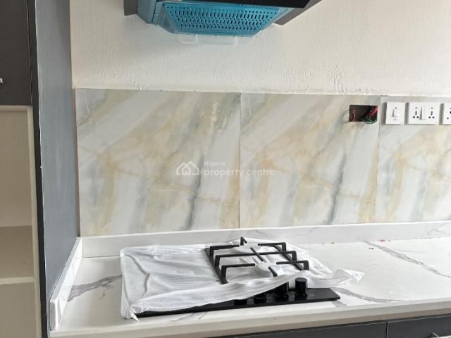 Flat for rent in Ibeju Lekki, Abuja