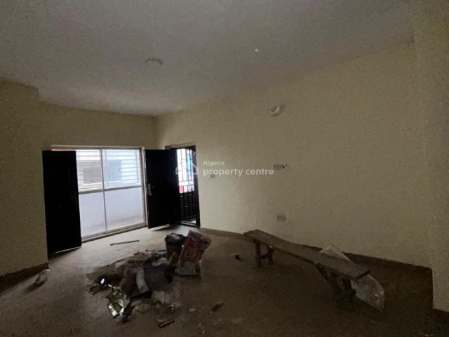 Flat for sale in Kosofe , Abuja