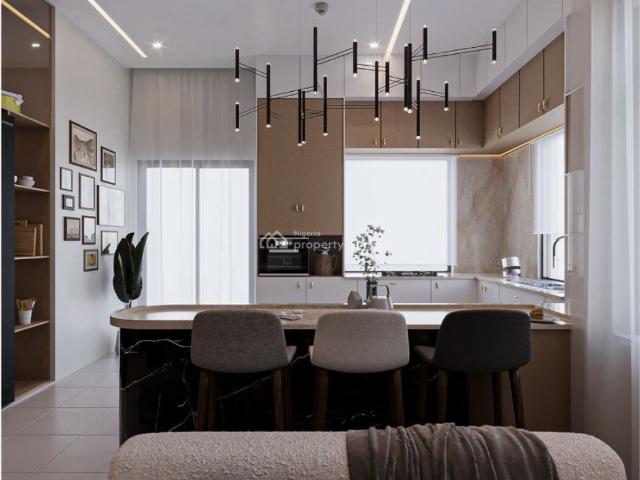 Property for sale in Ibeju Lekki, Abuja