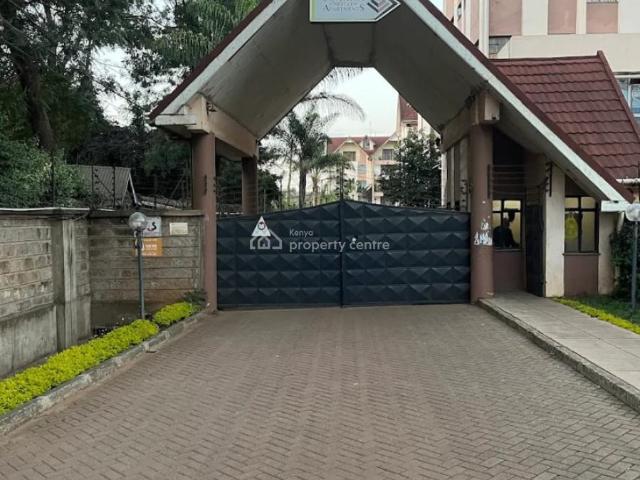 Apartment for sale in Dagoretti, Nairobi