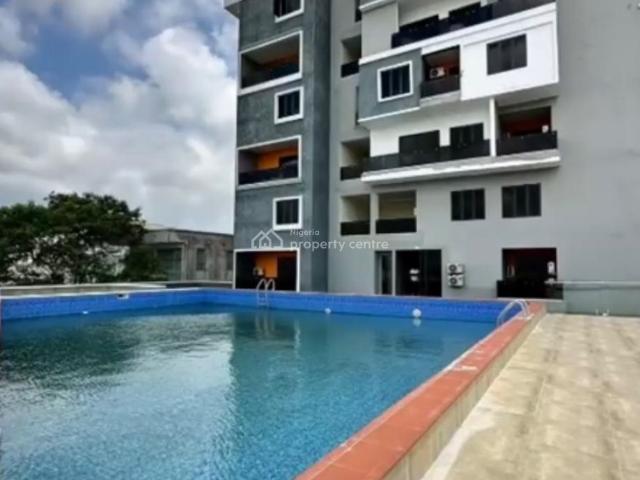 House for rent in Ibeju Lekki, Abuja