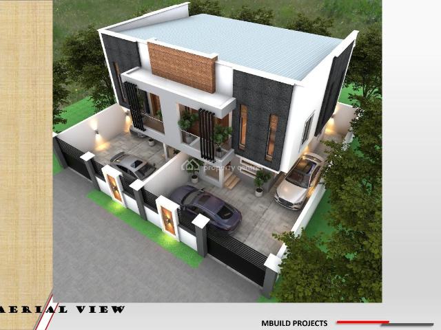 Property for sale in Agege, Abuja