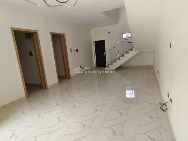 Detached house for rent in Eti Osa, Abuja