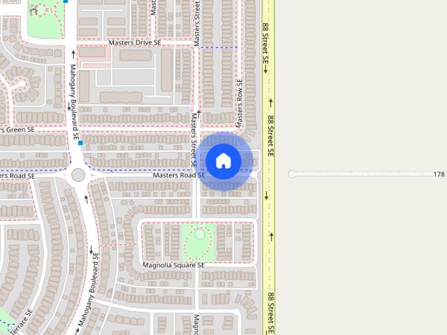 Apartment for rent in Mahogany, Calgary