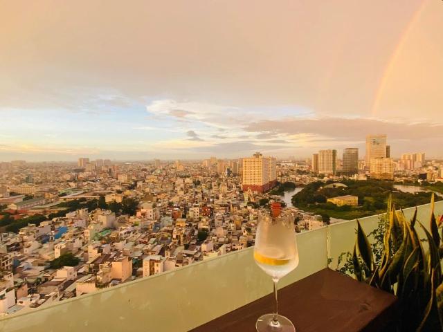 Căn hộ bán tại Thủ Đức, Hồ Chí Minh