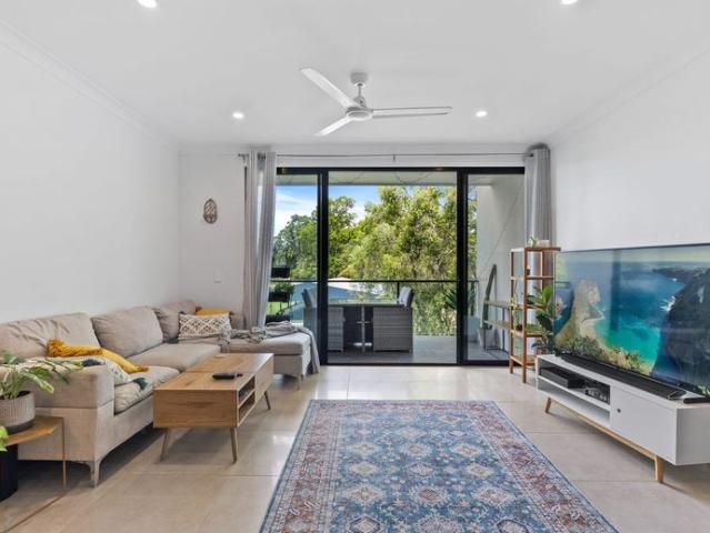 Townhouse for rent in Toombul, Queensland