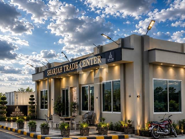 Commercial for sale in Sahiwal, Islamabad Capital Territory