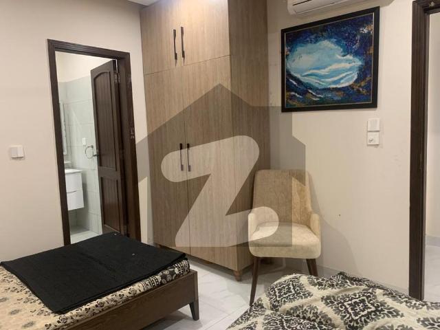 Apartment for rent in Faisalabad, Islamabad Capital Territory