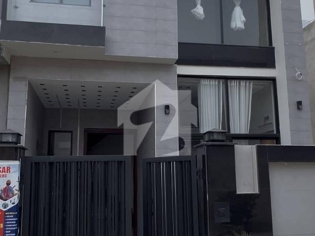 House for sale in Rawalpindi, Islamabad Capital Territory
