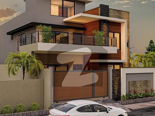 House for sale in Rawalpindi, Islamabad Capital Territory