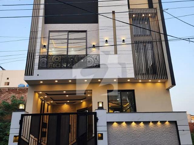 House for sale in Rawalpindi, Islamabad Capital Territory