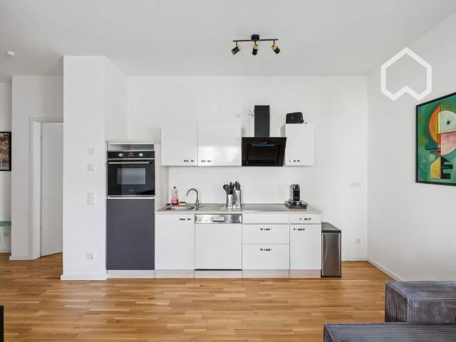 Apartment mieten in Böblingen, Baden-Württemberg