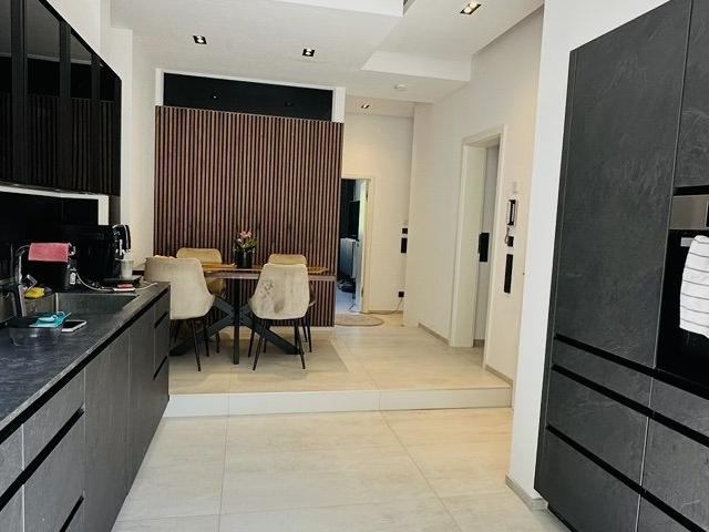 Apartment mieten in Neue Vorstadt, Stuttgart