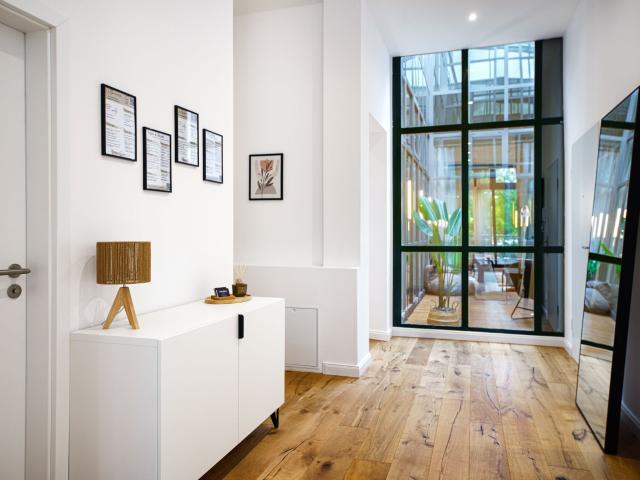 Apartment mieten in Klarenthal, Wiesbaden