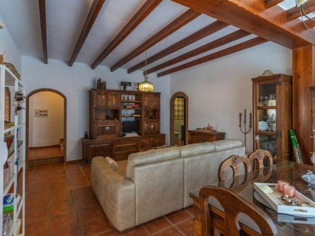 Casa en alquiler en Centro, Málaga-Costa del Sol