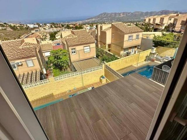 Casa en alquiler en Centre Històric, Alicante