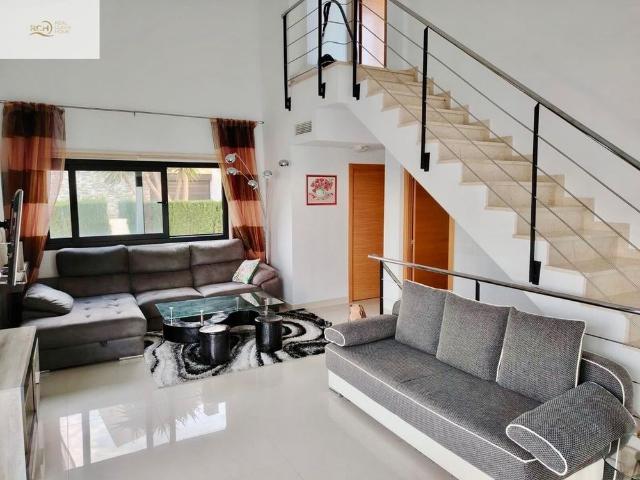 Casa en alquiler en Centre Històric, l'Alacantí