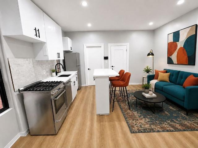 Detached House for rent in Queens, Arverne