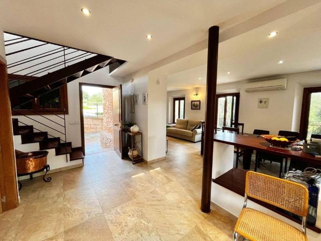 Casa en alquiler en Migjorn, Baleares