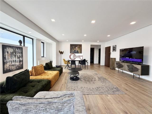 Apartament închirieri în București