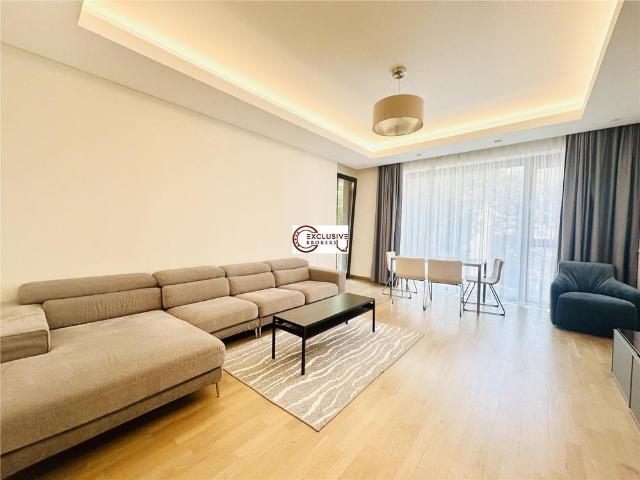 Apartament închirieri în București