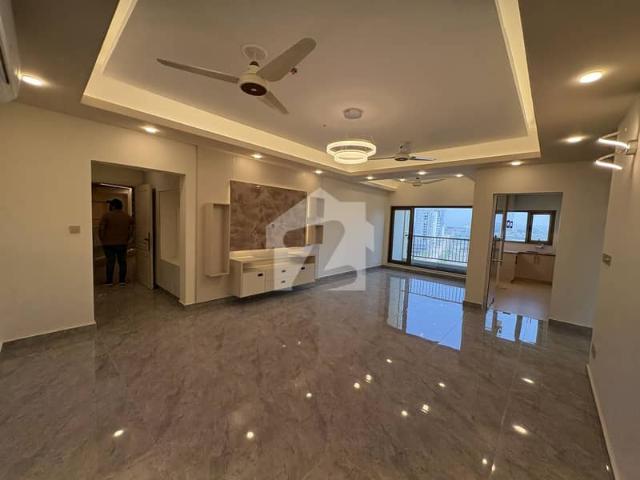 Apartment for rent in Islamabad