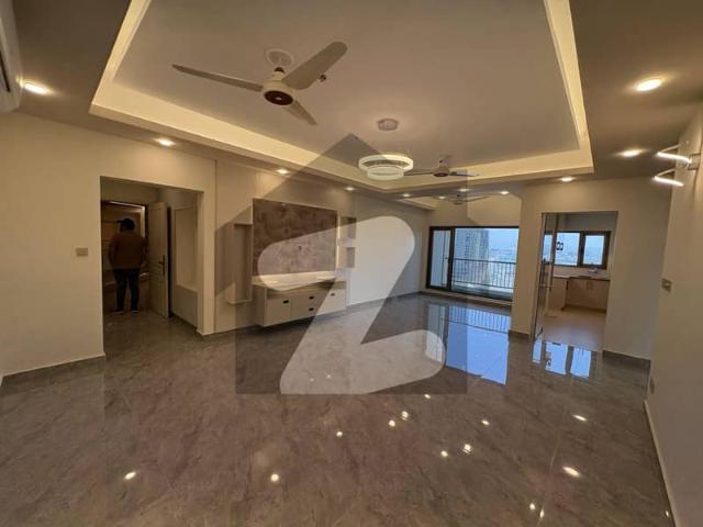 Apartment for rent in Islamabad
