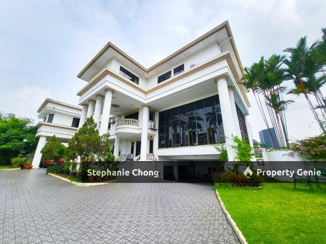 Bungalow for sale in Country Heights Damansara, Kuala Lumpur