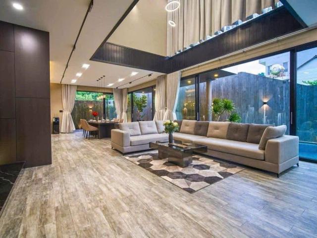Biệt Thự cho thuê tại Sơn Trà, Đà Nẵng