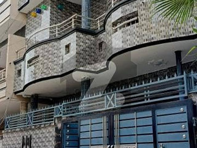 House for sale in Rawalpindi, Islamabad Capital Territory