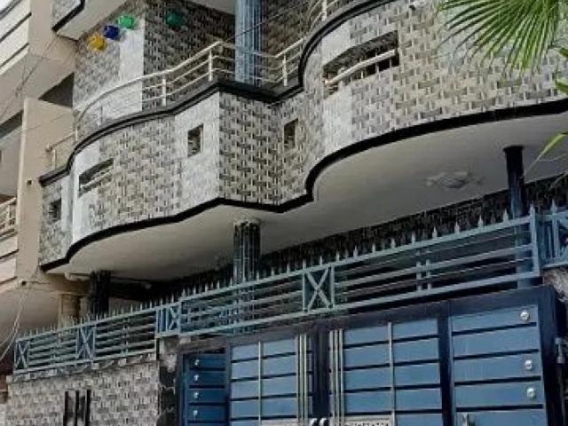House for sale in Rawalpindi, Islamabad Capital Territory