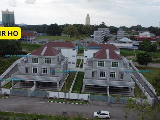 Residential House for sale in Sungai Petani, Kuala Muda